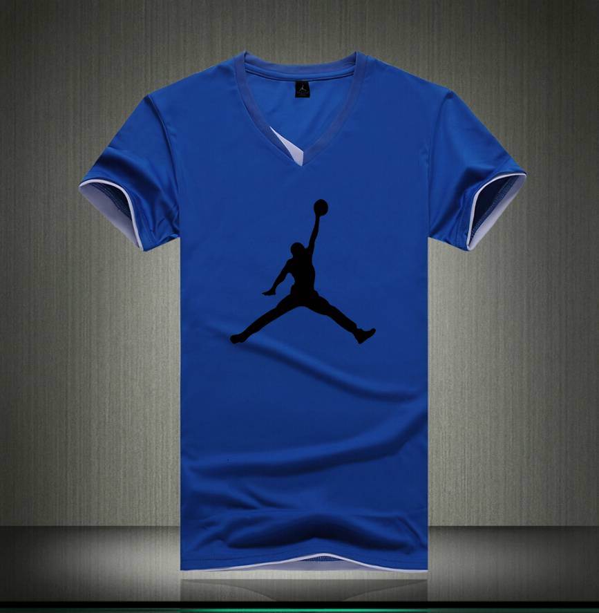 men jordan t-shirt S-XXXL-0883